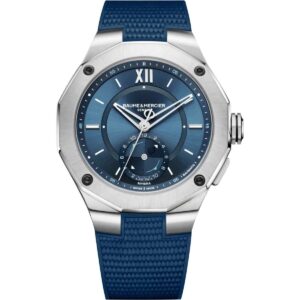 Baume & Mercier Riviera Baumatic Mareografo - Limited Edition (MOA10761) Men WATCHES