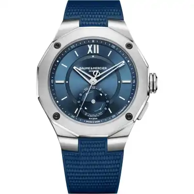 Baume & Mercier Riviera Baumatic Mareografo - Limited Edition (MOA10761) Men WATCHES