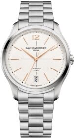 Baume & Mercier Clifton (MOA10793) Men's Watch
