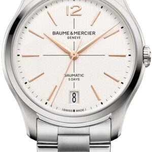 Baume & Mercier Clifton (MOA10793) Men WATCHES