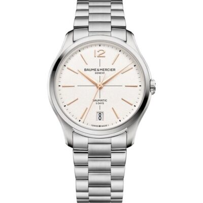 Baume & Mercier Clifton (MOA10793) Men WATCHES