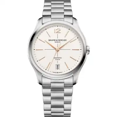Baume & Mercier Clifton (MOA10793) Men WATCHES