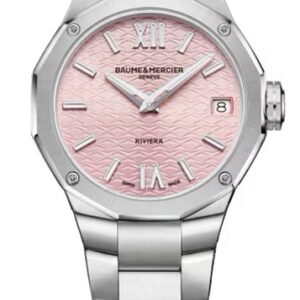Baume & Mercier Riviera (MOA10812) Women WATCHES
