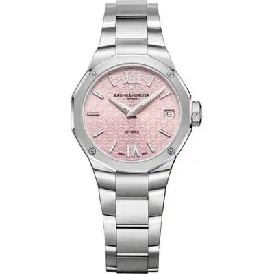 Baume & Mercier Riviera (MOA10812) Women WATCHES