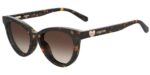 Love Moschino Mol051_cs (MOL051_CS_086-HA_52) Women's EYEWEAR