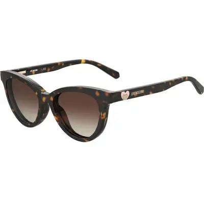Love Moschino Mol051_cs (MOL051_CS_086-HA_52) Women EYEWEAR