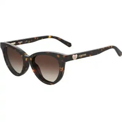 Love Moschino Mol051_cs (MOL051_CS_086-HA_52) Women EYEWEAR