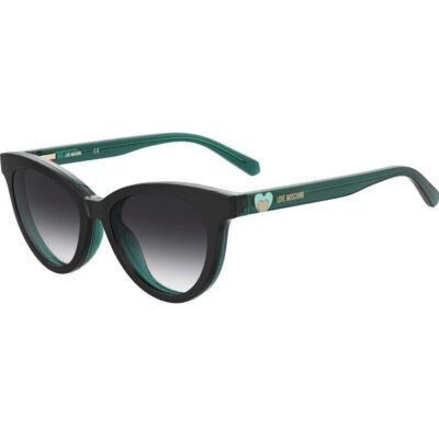 Love Moschino Mol051_cs (MOL051_CS_ETJ-9O_52) Women EYEWEAR