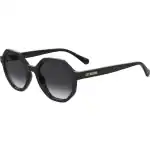 Love Moschino Mol076_s (MOL076_S_807-9O_52) Women EYEWEAR