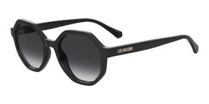 Love Moschino Mol076_s (MOL076_S_807-9O_52) Women's EYEWEAR