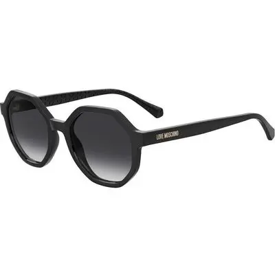 Love Moschino Mol076_s (MOL076_S_807-9O_52) Women EYEWEAR