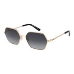 Moschino Love Mol084_s 560009o (MOL084_S 560009O) Women's EYEWEAR