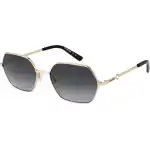 Moschino Love Mol084_s 560009o (MOL084_S 560009O) Women EYEWEAR
