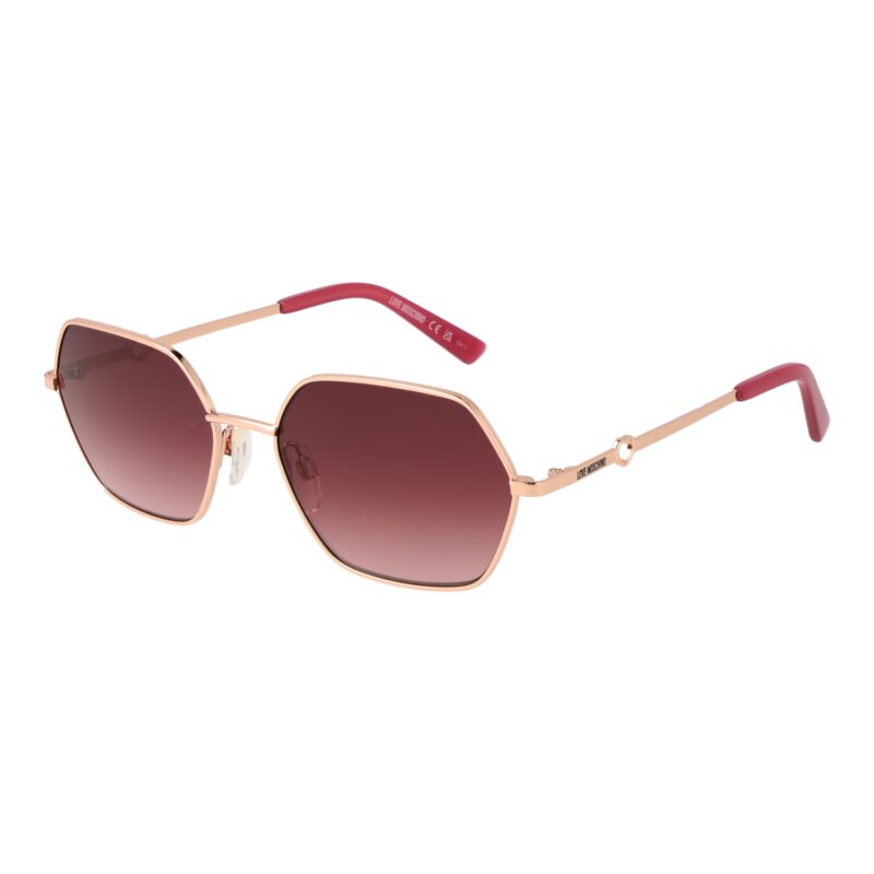 MOSCHINO LOVE MOL084_S 56DDBUQ (MOL084_S 56DDBUQ) Women EYEWEAR