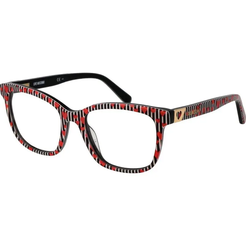 Moschino Love Mol585 527rm17 (MOL585 527RM17) Women EYEWEAR