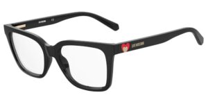 Love Moschino Mol603 (MOL603_807_52) Women's EYEWEAR
