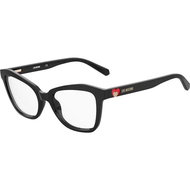 Love Moschino Mol604 (MOL604_807_52) Women EYEWEAR