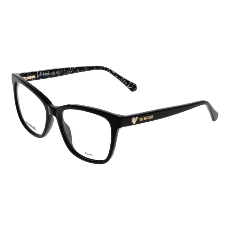 Moschino Love Mol638 54ina (MOL638 54INA) Women's EYEWEAR