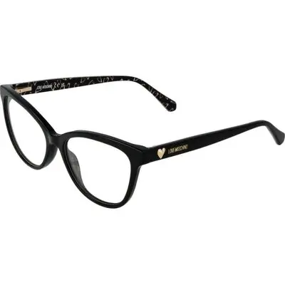 Moschino Love Mol640 54ina (MOL640 54INA) Women EYEWEAR