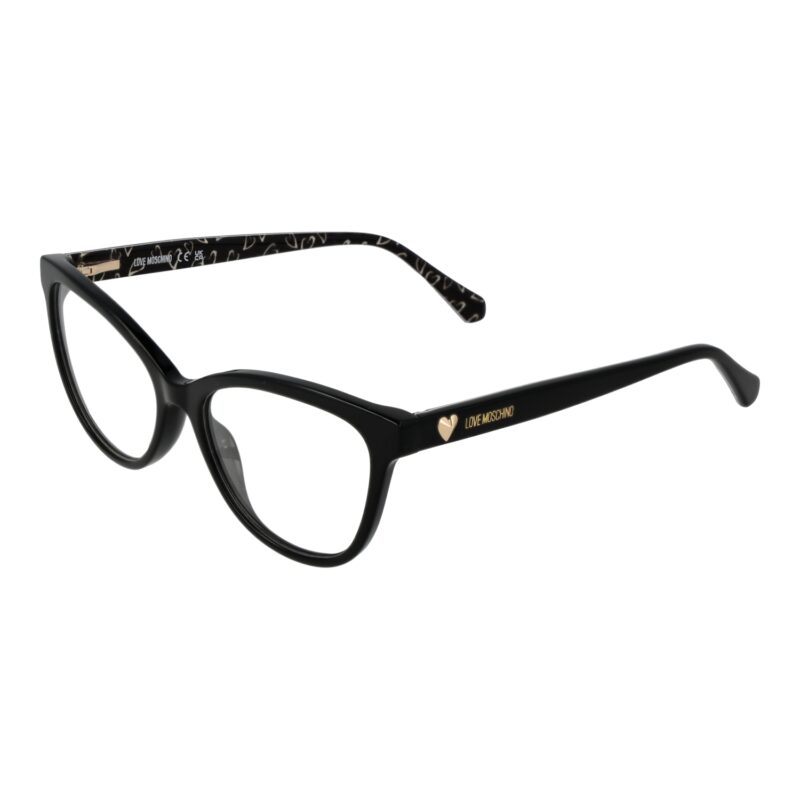 Moschino Love Mol640 54ina (MOL640 54INA) Women's EYEWEAR