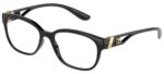 Dolce & Gabbana Monogram Dg 5066 (MONOGRAM DG 5066_501_54) Women's EYEWEAR
