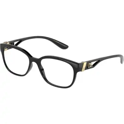 Dolce & Gabbana Monogram Dg 5066 (MONOGRAM DG 5066_501_54) Women EYEWEAR