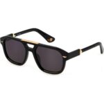 Police Monument 1 Spll19 (MONUMENT 1 SPLL19_0700 N_55) Unisex EYEWEAR