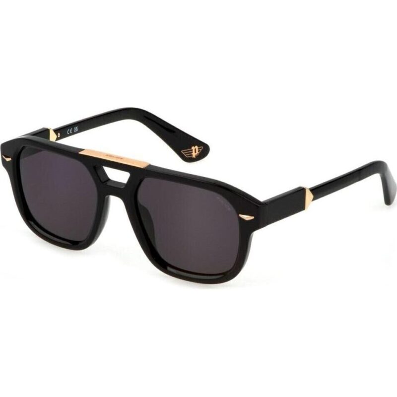 Police Monument 1 Spll19 (MONUMENT 1 SPLL19_0700 N_55) Unisex EYEWEAR