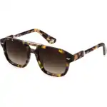 Police Monument 1 Spll19 (MONUMENT 1 SPLL19_0744 N_55) Unisex EYEWEAR