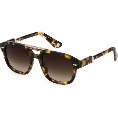 Police Monument 1 Spll19 (MONUMENT 1 SPLL19_0744 N_55) Unisex EYEWEAR