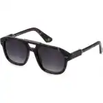 Police Monument 1 Spll19 (MONUMENT 1 SPLL19_0869 N_55) Unisex EYEWEAR