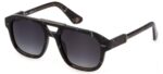 Police Monument 1 Spll19 (MONUMENT 1 SPLL19_0869 N_55) Unisex EYEWEAR