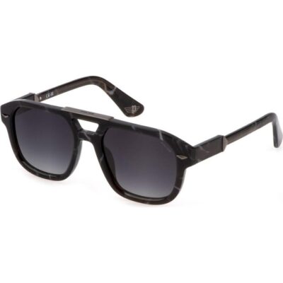 Police Monument 1 Spll19 (MONUMENT 1 SPLL19_0869 N_55) Unisex EYEWEAR