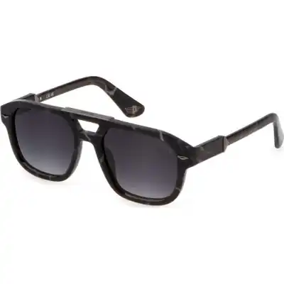 Police Monument 1 Spll19 (MONUMENT 1 SPLL19_0869 N_55) Unisex EYEWEAR