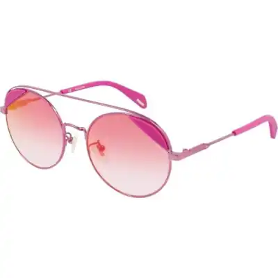 Police Moonbeam 1 Spla94 (MOONBEAM 1 SPLA94_8RFX_54) Women EYEWEAR