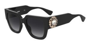 Moschino Mos153_s (MOS153_S_807-9O_52) Women's EYEWEAR