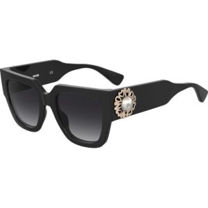 Moschino Mos153_s (MOS153_S_807-9O_52) Women EYEWEAR