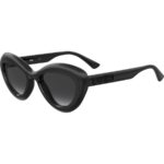 Moschino Mos163_s (MOS163_S_807-9O_55) Women EYEWEAR