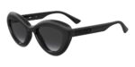 Moschino Mos163_s (MOS163_S_807-9O_55) Women's EYEWEAR