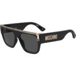 Moschino Mos165_s (MOS165_S_807-IR_56) Men EYEWEAR