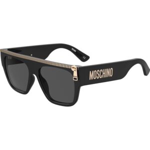 Moschino Mos165_s (MOS165_S_807-IR_56) Men EYEWEAR