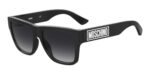 Moschino Mos167_s (MOS167_S_807-9O_57) Men's EYEWEAR