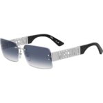 Moschino Mos169_s (MOS169_S_ECJ-08_61) Women EYEWEAR