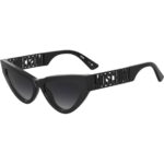 Moschino Mos170_s (MOS170_S_807-9O_55) Women EYEWEAR