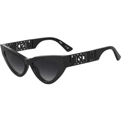 Moschino Mos170_s (MOS170_S_807-9O_55) Women EYEWEAR