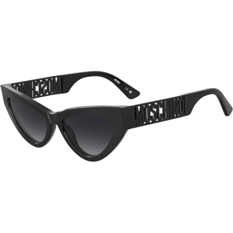 Moschino Mos170_s (MOS170_S_807-9O_55) Women EYEWEAR