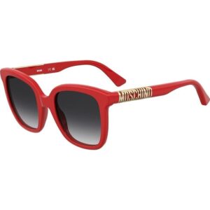 Moschino Mos178_s (MOS178_S_C9A-9O_52) Women EYEWEAR