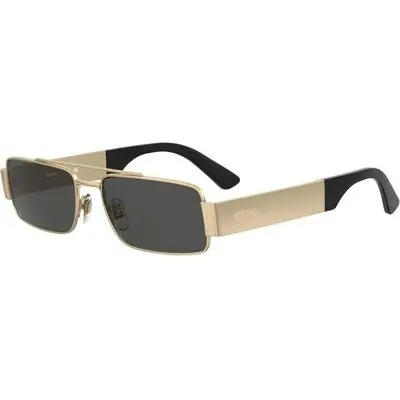 Moschino Mos184_s (MOS184_S_000-IR_57) Unisex EYEWEAR