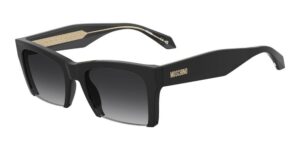Moschino Mos196_s (MOS196_S_807-9O_53) Women's EYEWEAR