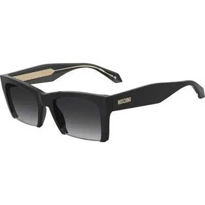 Moschino Mos196_s (MOS196_S_807-9O_53) Women EYEWEAR